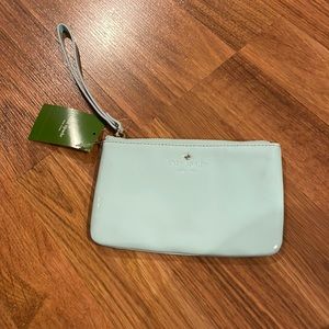 Kate Spade wristlet
